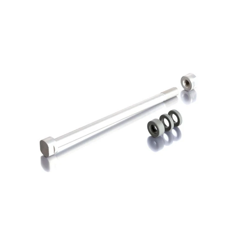 Adattatore Per Perno Passante Da 12mm TACX T1707 4 Adattatore Per Perno Passante Da 12mm TACX T1707 - immagine 2