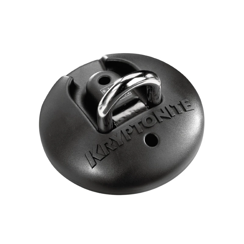 Ancora Da Terra Kryptonite Con Gancio 16mm Bici Moto 3 Ancora Da Terra Kryptonite Con Gancio 16mm Bici Moto