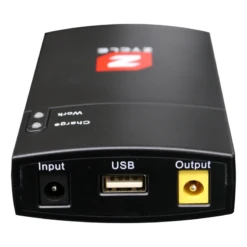 Batteria ZYCLE ZPower -Elitee Negozio batteria zycle zpower 1