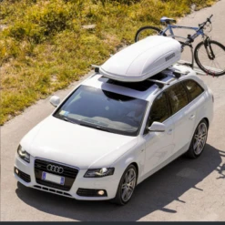 Baule Da Tetto MENABO' Diamond 450 Litri Bianco 19 Baule Da Tetto MENABO' Diamond 450 Litri Bianco -Elitee Negozio baule da tetto menabo diamond 450 litri bianco 7