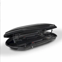 Elitee Negozio -Elitee Negozio baule da tetto menabo diamond 450 litri black 1