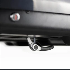 Baule Da Tetto MENABO' Diamond 500 Litri Black -Elitee Negozio baule da tetto menabo diamond 500 litri black 10