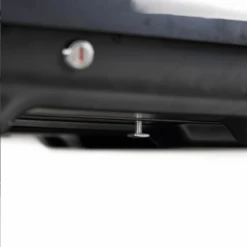 Baule Da Tetto MENABO' Diamond 500 Litri Black -Elitee Negozio baule da tetto menabo diamond 500 litri black 9