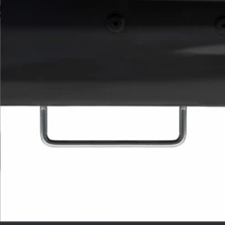 Baule Da Tetto MENABO' Marathon 320 Litri Dark -Elitee Negozio baule da tetto menabo marathon 320 litri nero 1