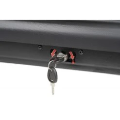 Baule Da Tetto MENABO' Quasar 320 Litri -Elitee Negozio baule da tetto menabo quasar 320 litri 4