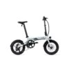 Bici Ebike Pieghevole Eovolt City 4 Speed 16" -Elitee Negozio bici ebike pieghevole eovolt city 4 speed 16