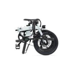 Bici Ebike Pieghevole Eovolt City 4 Speed 16" -Elitee Negozio bici ebike pieghevole eovolt city 4 speed 16 1 3