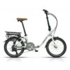 Bici Ebike Pieghevole MEGAMO CHIP 3.0 20"