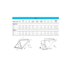 ATALA Bici Gravel In Alluminio WHISTLE MODOC GRX400 2x10 Disc 2022 -Elitee Negozio bici gravel in alluminio whistle modoc grx400 2x10 disc 2022 2