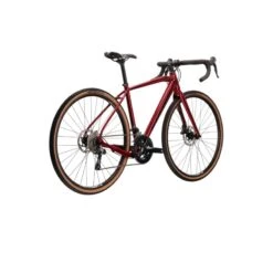 Bici Gravel KROSS ESKER 2.0 2x9 Alluminio NEW -Elitee Negozio bici gravel kross esker 20 2x9 alluminio new 2