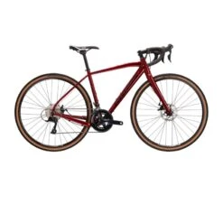 Bici Gravel KROSS ESKER 2.0 2x9 Alluminio NEW
