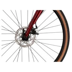 Bici Gravel KROSS ESKER 2.0 2x9 Alluminio NEW -Elitee Negozio bici gravel kross esker 20 2x9 alluminio new 8