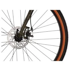Bici Gravel KROSS ESKER 4.0 2x10 Acciaio NEW -Elitee Negozio bici gravel kross esker 40 2x10 acciaio 2022 2