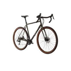 Bici Gravel KROSS ESKER 4.0 2x10 Acciaio NEW