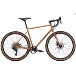 Bici In Acciaio Gravel Marin NICASIO+ 1x9 11-46