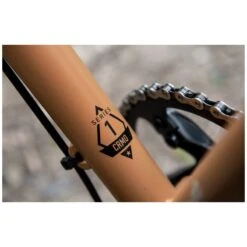 Bici In Acciaio Gravel Marin NICASIO+ 1x9 11-46 12 Bici In Acciaio Gravel Marin NICASIO+ 1x9 11-46 -Elitee Negozio bici in acciaio gravel marin nicasio 3