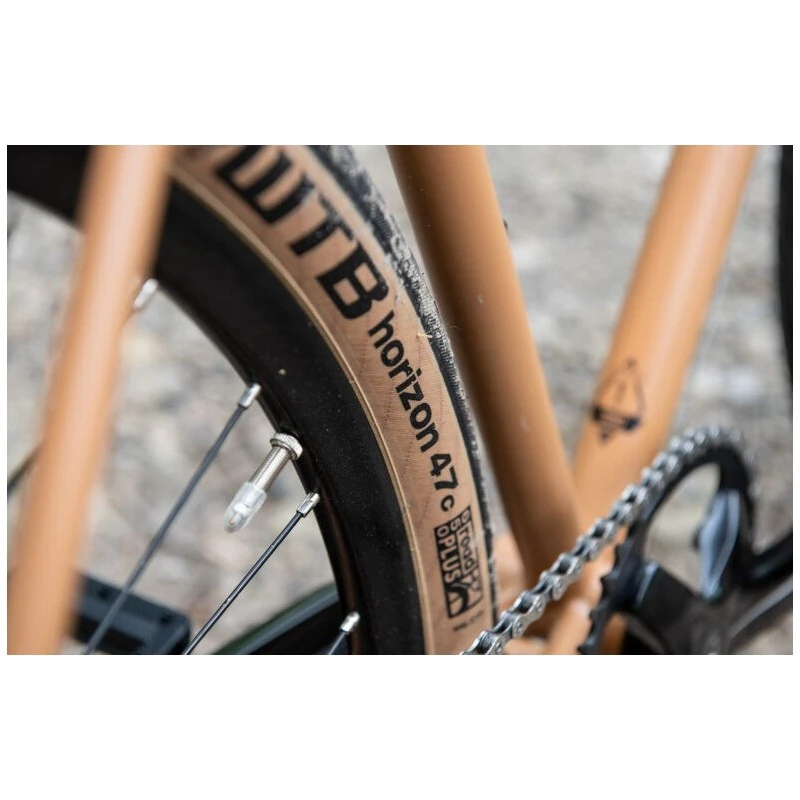 Bici In Acciaio Gravel Marin NICASIO+ 1x9 11-46 7 Bici In Acciaio Gravel Marin NICASIO+ 1x9 11-46 - immagine 5