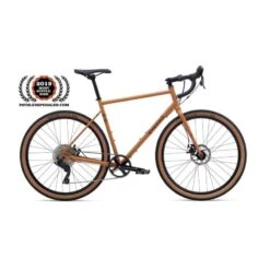 Bici In Acciaio Gravel Marin NICASIO+ 1x9 11-46 14 Bici In Acciaio Gravel Marin NICASIO+ 1x9 11-46 -Elitee Negozio bici in acciaio gravel marin nicasio 5