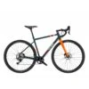Bici In Acciaio Gravel WILIER Jaroon Shimano GRX 1X11 Avio Blue 2 Bici In Acciaio Gravel WILIER Jaroon Shimano GRX 1X11 Avio Blue -Elitee Negozio bici in acciaio gravel wilier jaroon shimano grx 1x11 avio blue