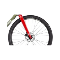 Bici In Acciaio Gravel WILIER Jaroon Shimano GRX 2X11 Green 10 Bici In Acciaio Gravel WILIER Jaroon Shimano GRX 2X11 Green -Elitee Negozio bici in acciaio gravel wilier jaroon shimano grx 2x11 green 1