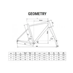 Bici In Alluminio Gravel KELLYS SOOT 30 -Elitee Negozio bici in alluminio gravel kellys soot 30 1 7