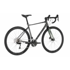 Bici In Alluminio Gravel KELLYS SOOT 50 GRX 2x10 -Elitee Negozio bici in alluminio gravel kellys soot 50 grx 2x10 4