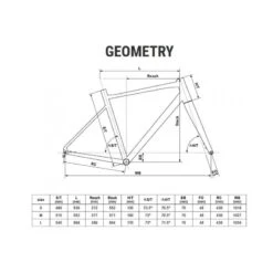 Bici In Alluminio Gravel KELLYS SOOT 70 GRX 1x11 12 Bici In Alluminio Gravel KELLYS SOOT 70 GRX 1x11 -Elitee Negozio bici in alluminio gravel kellys soot 70 grx 1x11 2