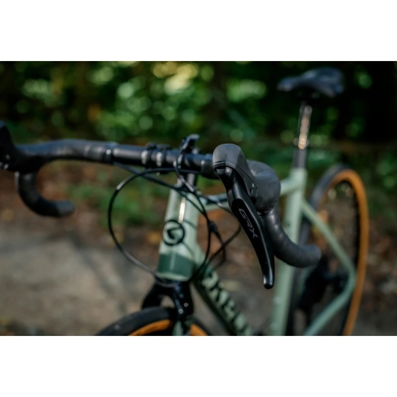 Bici In Alluminio Gravel KELLYS SOOT 70 GRX 1x11 8 Bici In Alluminio Gravel KELLYS SOOT 70 GRX 1x11 - immagine 6