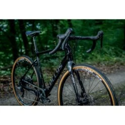 Bici In Carbonio Gravel KELLYS SOOT 90 GRX 600 1x11 -Elitee Negozio bici in carbonio gravel kellys soot 90 grx 600 1x11 6