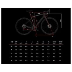 Bici In Carbonio Gravel WILIER Jena RIVAL XPLR ETAP AXS 12V Elettronico 8 Bici In Carbonio Gravel WILIER Jena RIVAL XPLR ETAP AXS 12V Elettronico -Elitee Negozio bici in carbonio gravel wilier jena rival xplr etap axs 12v elettronico 1