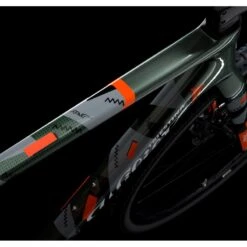 Bici In Carbonio Gravel WILIER RAVE SLR Sram Rival XPLR 12v Black CAMUFLAGE -Elitee Negozio bici in carbonio gravel wilier rave slr sram rival xplr 12v black camuflage 5