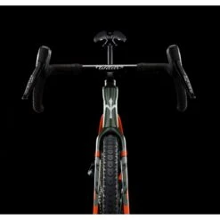 Bici In Carbonio Gravel WILIER RAVE SLR Sram Rival XPLR 12v Black CAMUFLAGE -Elitee Negozio bici in carbonio gravel wilier rave slr sram rival xplr 12v black camuflage 6