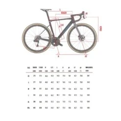 Bici In Carbonio Gravel WILIER RAVE SLR Sram Rival XPLR 12v Black CAMUFLAGE -Elitee Negozio bici in carbonio gravel wilier rave slr sram rival xplr 12v black camuflage 7