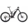 Bicicletta Elettrica MTB Brinke SHIMANO 8000 XFR+ XT 11v 500wh -Elitee Negozio bicicletta elettrica mtb brinke shimano 8000 xfr xt 11v 500wh