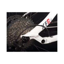 Bicicletta Elettrica MTB Brinke SHIMANO 8000 XFR+ XT 11v 500wh -Elitee Negozio bicicletta elettrica mtb brinke shimano 8000 xfr xt 11v 500wh 2