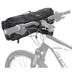 Borsa Al Manubrio Bikepacking FORCE ADVENTURE HANDLEBAR 8 LITRI -Elitee Negozio borsa al manubrio bikepacking force adventure handlebar 8 litri 2