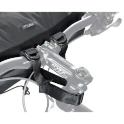 Borsa Al Manubrio Bikepacking FORCE ADVENTURE HANDLEBAR 8 LITRI