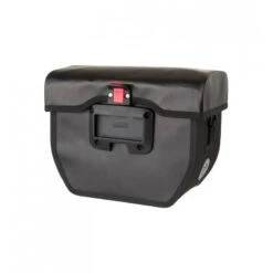 Borsa Anteriore AGU Al Manubrio AGU TECH HANDLEBAR BAR 8 Litri (no Fix) -Elitee Negozio borsa anteriore agu al manubrio agu tech handlebar bar 8 litri no fix 1