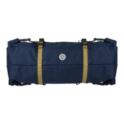 Borsa Anteriore Al Manubrio Bikepacking AGU VENTURE 17 Litri Blu -Elitee Negozio borsa anteriore al manubrio bikepacking agu venture 17 litri blu 1