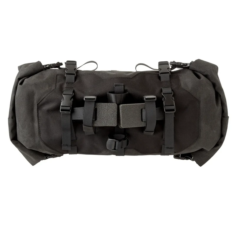 Borsa Anteriore Al Manubrio Bikepacking AGU VENTURE 17 Litri HI-VIS 7 Borsa Anteriore Al Manubrio Bikepacking AGU VENTURE 17 Litri HI-VIS - immagine 5