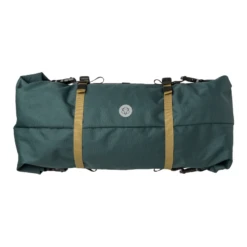 Borsa Anteriore Al Manubrio Bikepacking AGU VENTURE 17 Litri Verde -Elitee Negozio borsa anteriore al manubrio bikepacking agu venture 17 litri verde 2