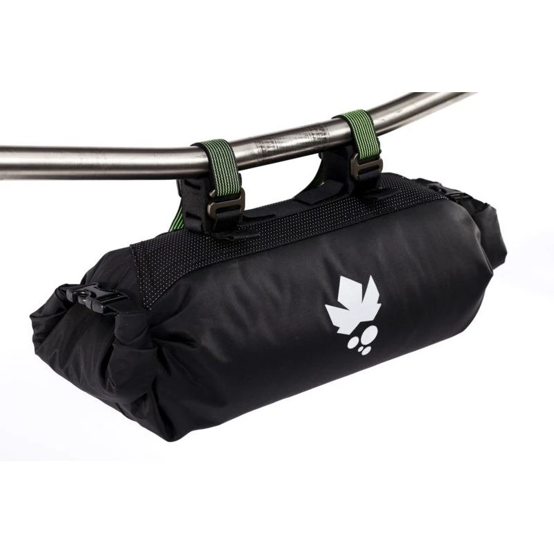 Borsa Anteriore Da Manubrio Bikepacking MISS GRAPE TENDRIL 4.10 10 Litri 4 Borsa Anteriore Da Manubrio Bikepacking MISS GRAPE TENDRIL 4.10 10 Litri - immagine 2