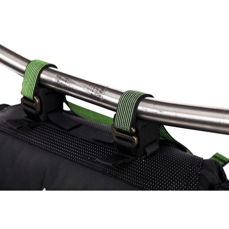 Borsa Anteriore Da Manubrio Bikepacking MISS GRAPE TENDRIL 4.10 10 Litri 5 Borsa Anteriore Da Manubrio Bikepacking MISS GRAPE TENDRIL 4.10 10 Litri - immagine 3