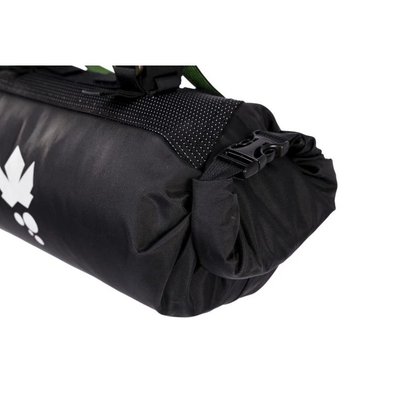 Borsa Anteriore Da Manubrio Bikepacking MISS GRAPE TENDRIL 4.10 10 Litri 6 Borsa Anteriore Da Manubrio Bikepacking MISS GRAPE TENDRIL 4.10 10 Litri - immagine 4