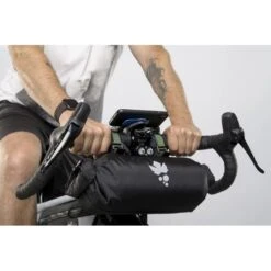 Borsa Anteriore Da Manubrio Bikepacking MISS GRAPE TENDRIL 4.10 10 Litri 13 Borsa Anteriore Da Manubrio Bikepacking MISS GRAPE TENDRIL 4.10 10 Litri -Elitee Negozio borsa anteriore da manubrio bikepacking miss grape tendril 410 10 litri 5