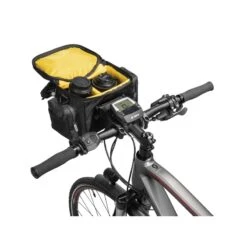 Borsa Anteriore Da Manubrio TOPEAK HANDLEBAR TOURGUIDE 5L EBIKE -Elitee Negozio borsa anteriore da manubrio topeak handlebar tourguide 5l 1 6
