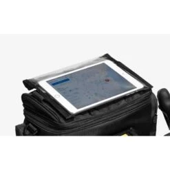 Borsa Anteriore Da Manubrio TOPEAK HANDLEBAR TOURGUIDE DX 8L -Elitee Negozio borsa anteriore da manubrio topeak handlebar tourguide dx 8l 5