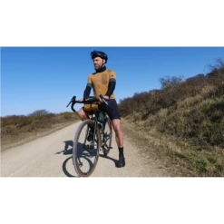 Borsa Bikepacking Al Manubrio AGU VENTURE ROLL 1,5 Litri Armagnac