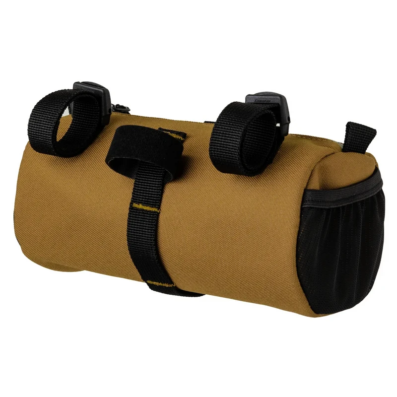 Borsa Bikepacking Al Manubrio AGU VENTURE ROLL 1,5 Litri Armagnac 7 Borsa Bikepacking Al Manubrio AGU VENTURE ROLL 1,5 Litri Armagnac - immagine 5