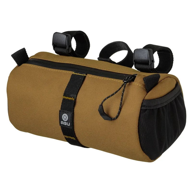 Borsa Bikepacking Al Manubrio AGU VENTURE ROLL 1,5 Litri Armagnac 9 Borsa Bikepacking Al Manubrio AGU VENTURE ROLL 1,5 Litri Armagnac - immagine 7